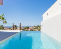 Herverkoop - Villa - la Nucia - La Nucia Centro