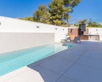 Herverkoop - Villa - la Nucia - La Nucia Centro
