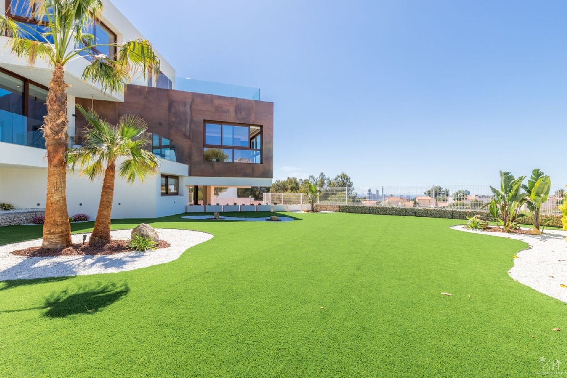 Herverkoop - Villa - la Nucia - La Nucia Centro