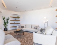 Herverkoop - Villa - la Nucia - La Nucia Centro