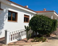 Herverkoop - Villa - la Nucia - La Nucia Centro