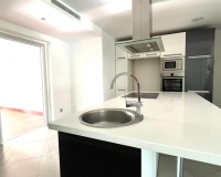 Herverkoop - Villa - la Nucia - La Nucia Centro