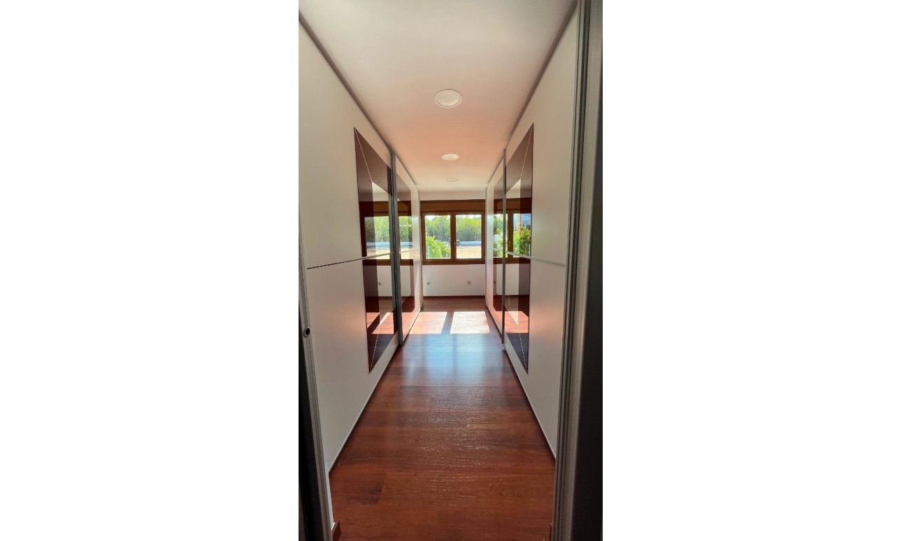 Herverkoop - Villa - la Nucia - La Nucia Centro