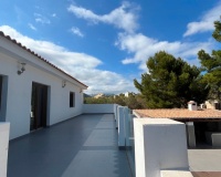 Herverkoop - Villa - la Nucia - La Nucia Centro
