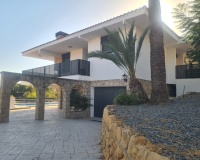 Herverkoop - Villa - la Nucia - La Nucia Centro