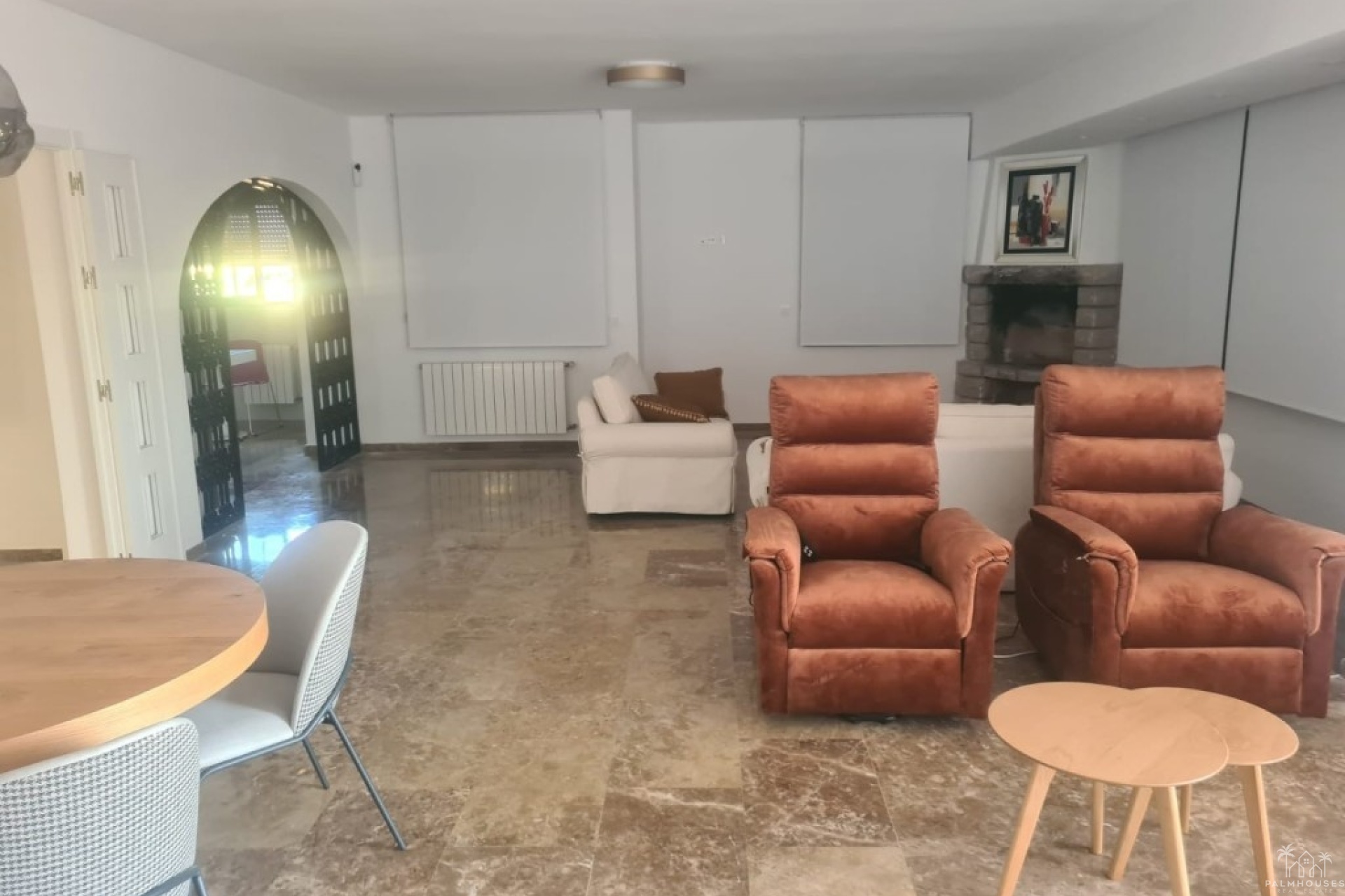 Herverkoop - Villa - la Nucia - La Nucia Centro