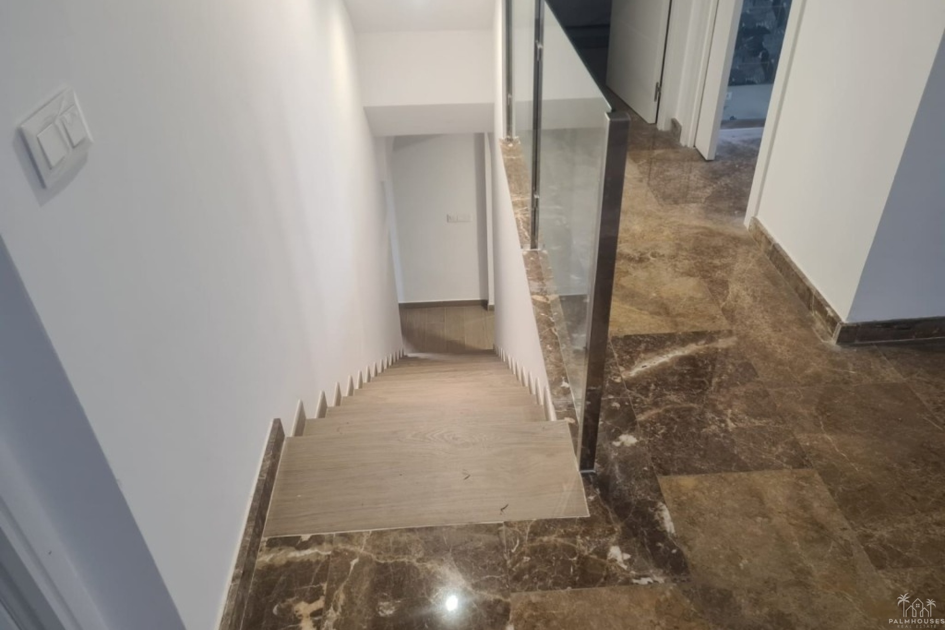 Herverkoop - Villa - la Nucia - La Nucia Centro