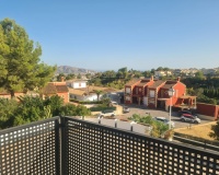Herverkoop - Villa - la Nucia - La Nucia Centro