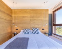 Herverkoop - Villa - la Nucia - La Nucia Centro