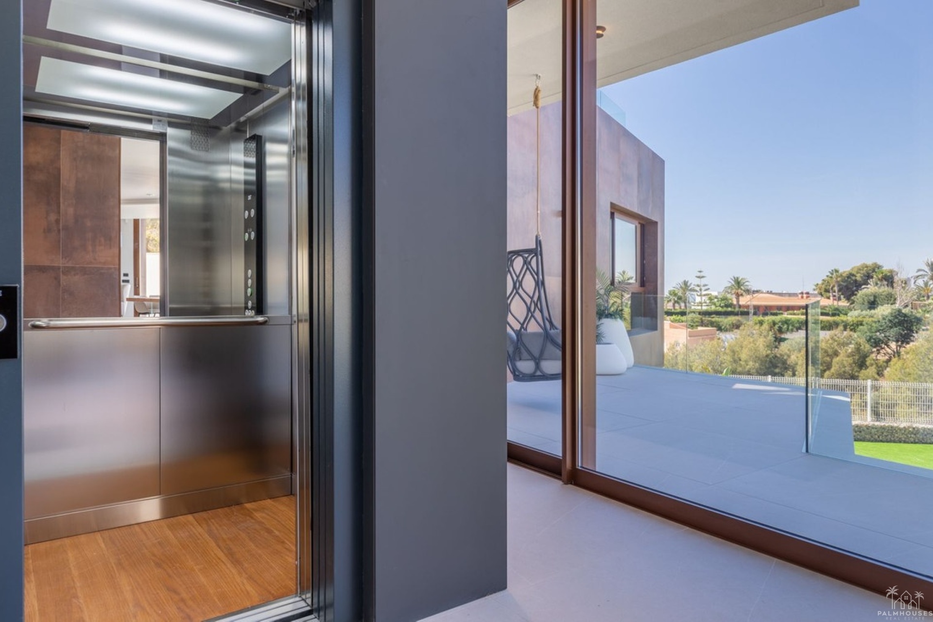 Herverkoop - Villa - la Nucia - La Nucia Centro