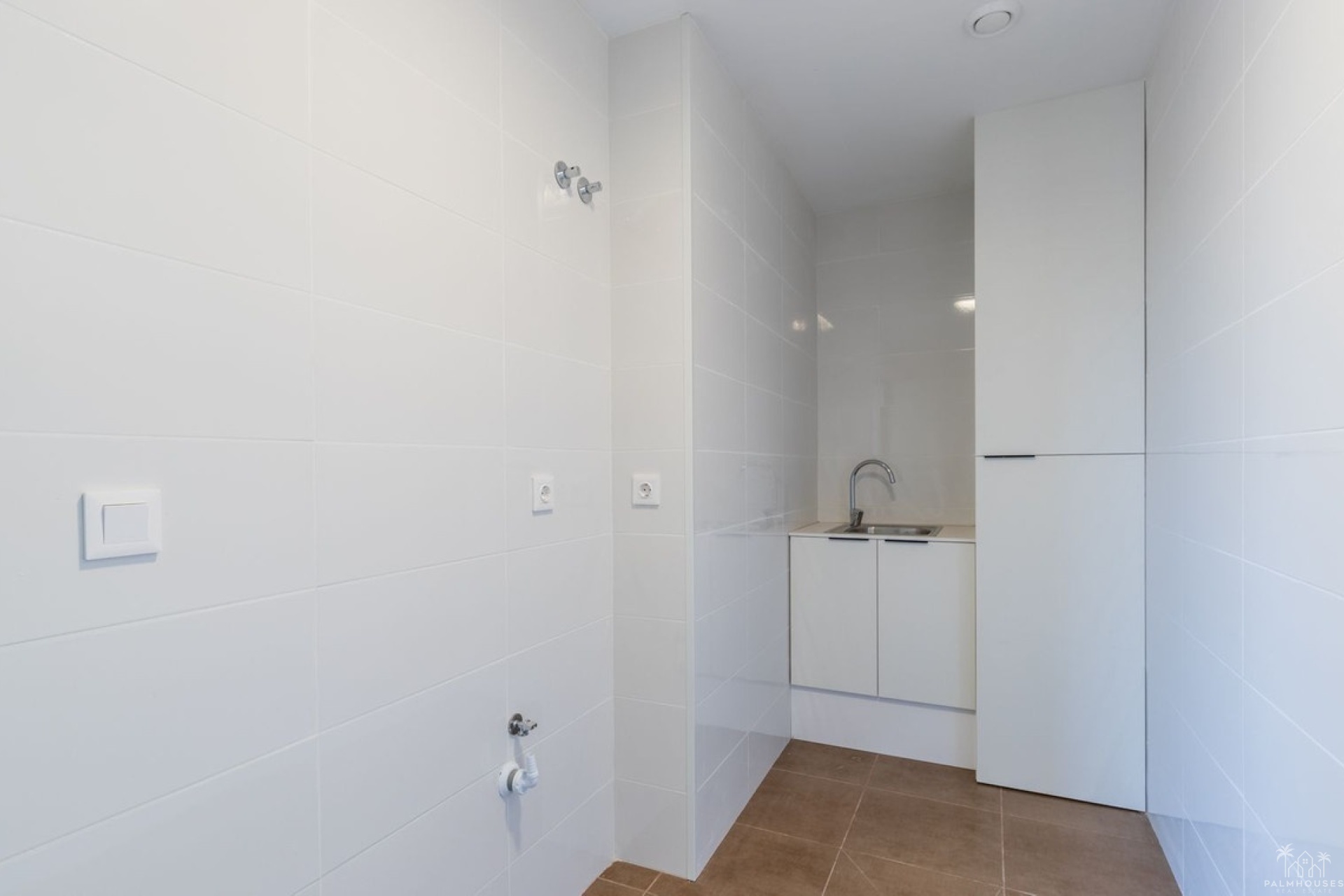 Herverkoop - Villa - la Nucia - La Nucia Centro