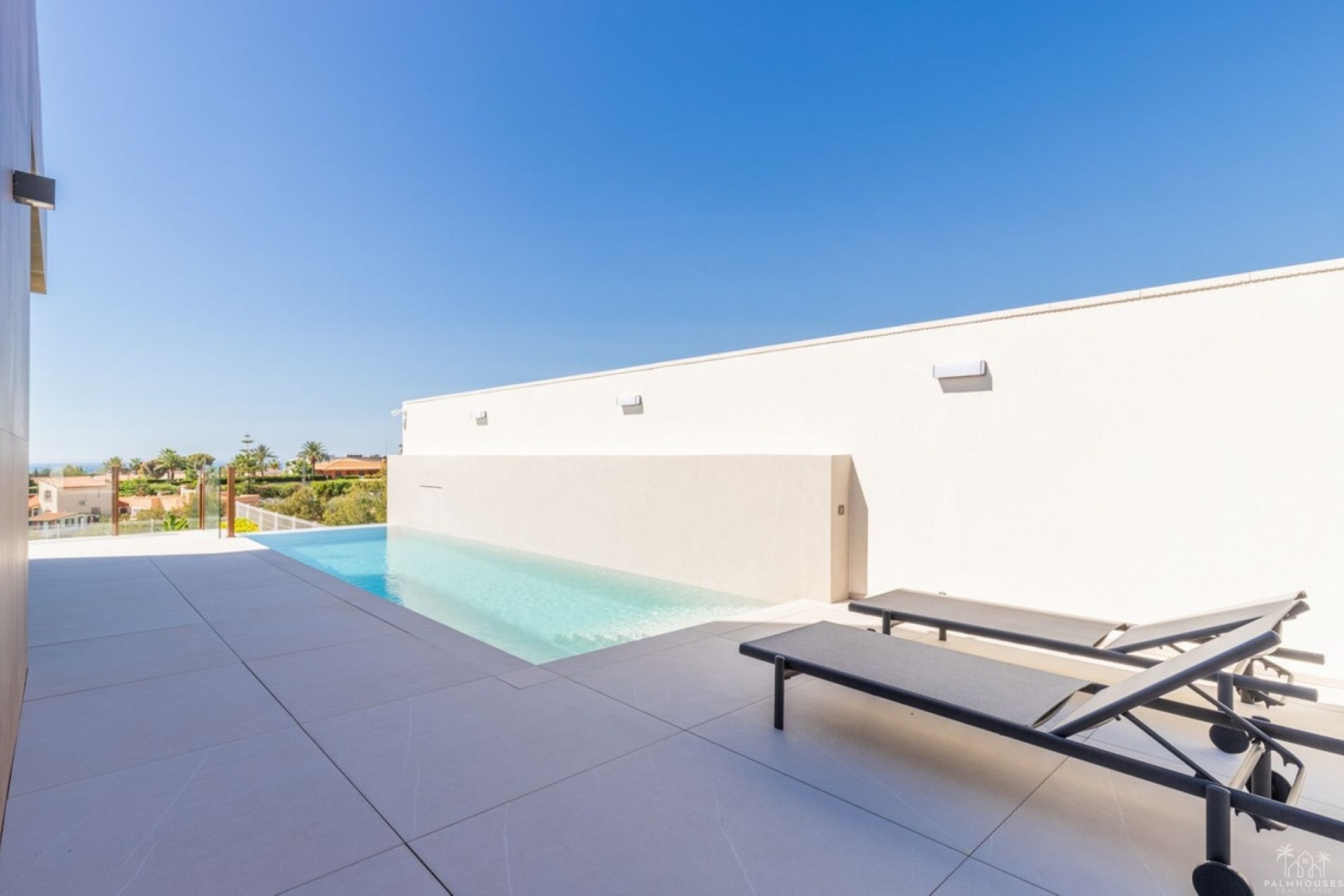 Herverkoop - Villa - la Nucia - La Nucia Centro