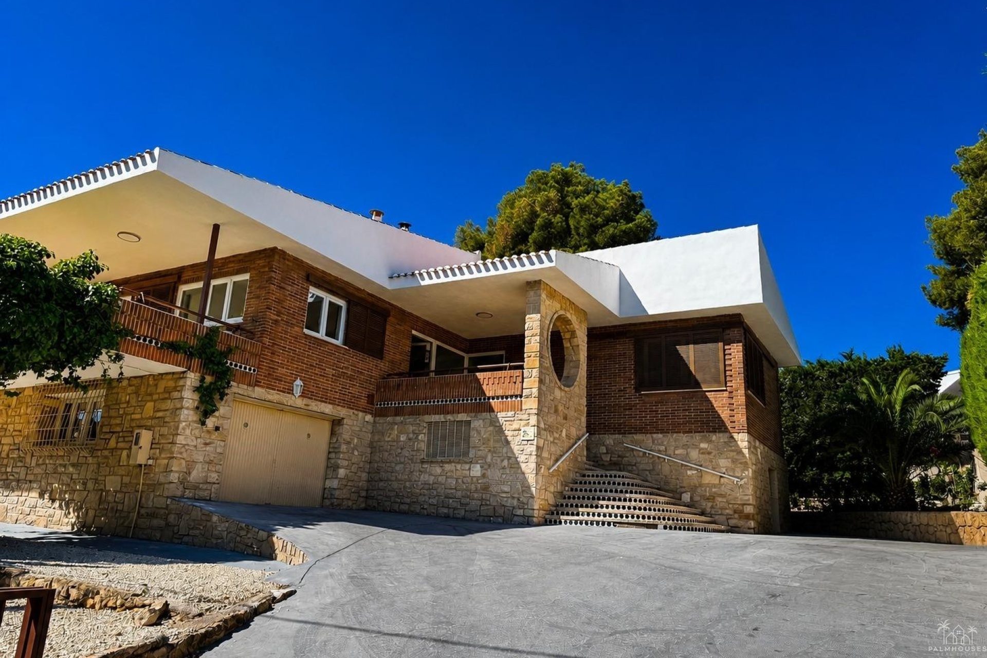 Herverkoop - Villa - la Nucia - Montebello - Nou Espai
