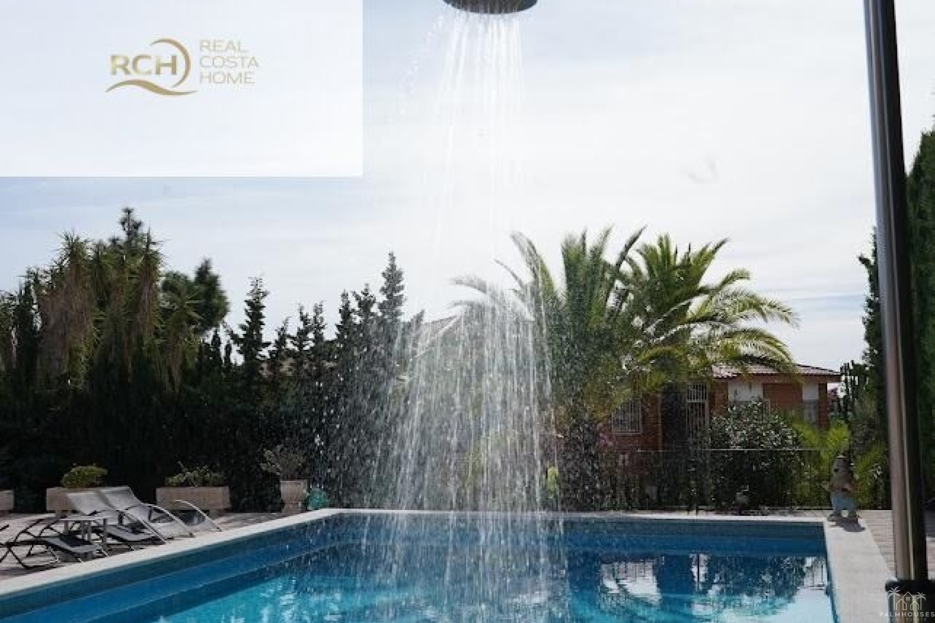 Herverkoop - Villa - la Nucia - Montebello - Nou Espai