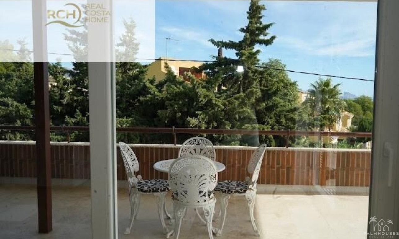 Herverkoop - Villa - la Nucia - Montebello - Nou Espai