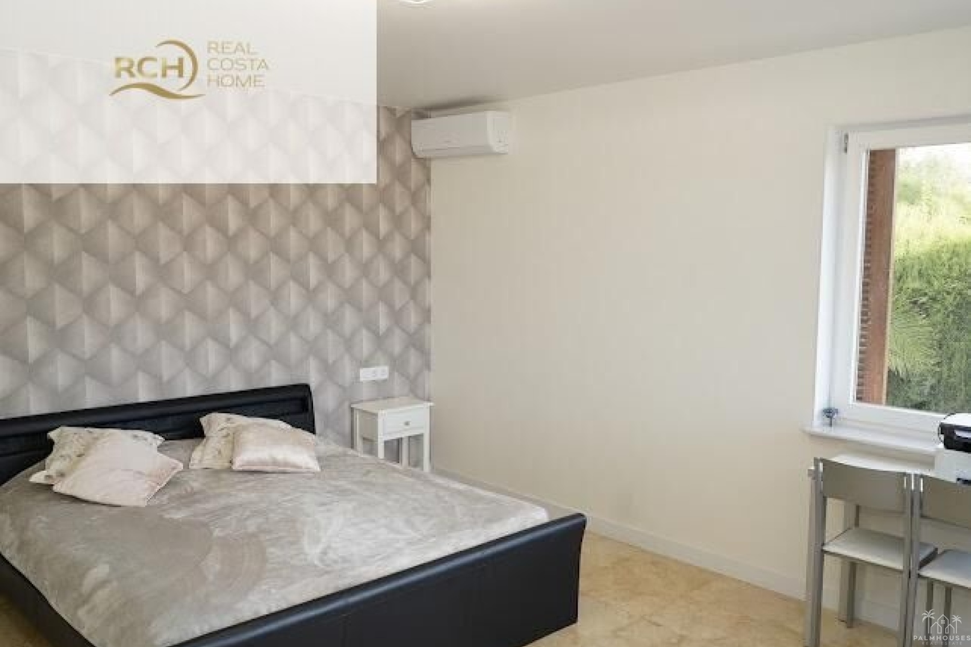 Herverkoop - Villa - la Nucia - Montebello - Nou Espai