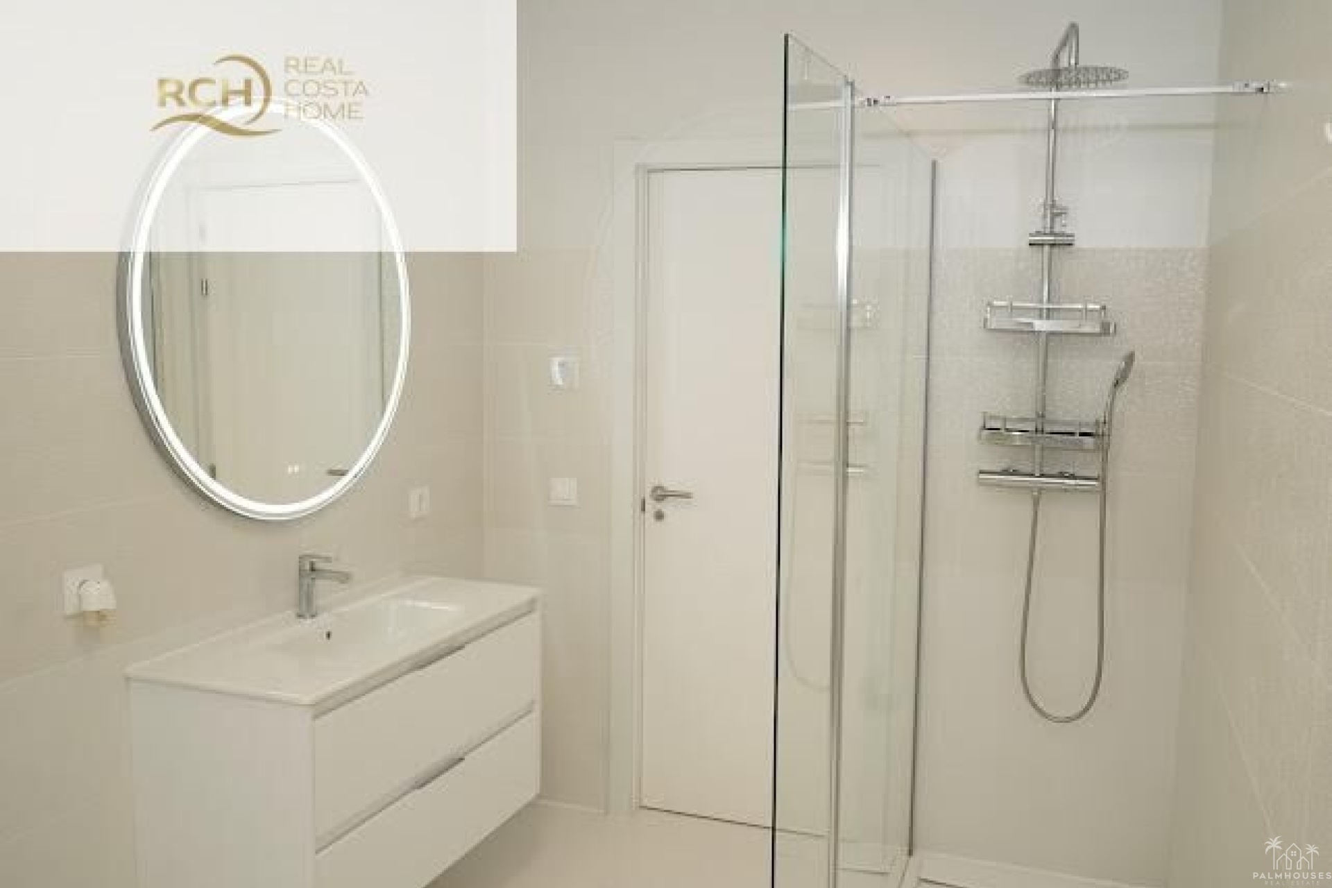 Herverkoop - Villa - la Nucia - Montebello - Nou Espai
