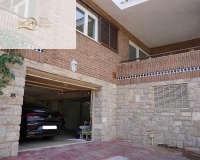 Herverkoop - Villa - la Nucia - Montebello - Nou Espai
