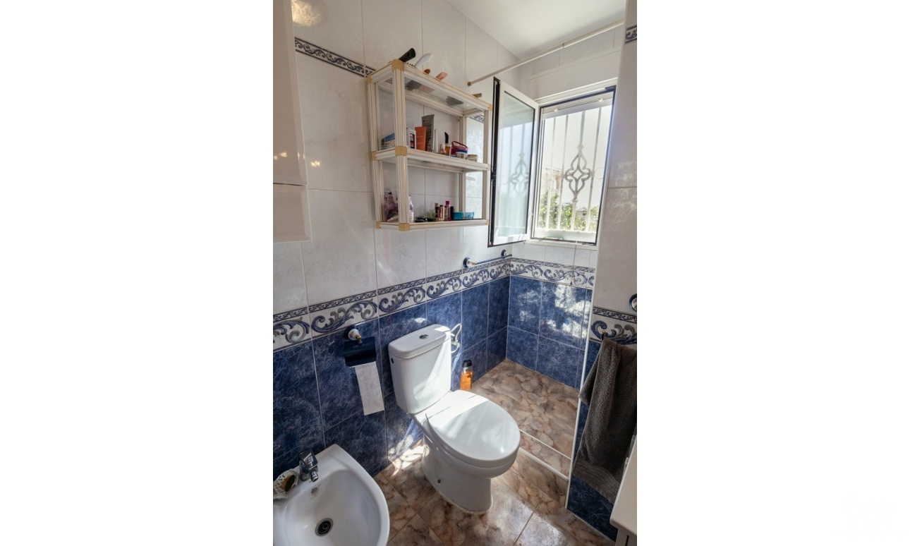 Herverkoop - Villa - La Regia - Costa Blanca