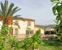 Herverkoop - Villa - La Romana - Inland