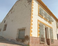 Herverkoop - Villa - La Romana - Inland