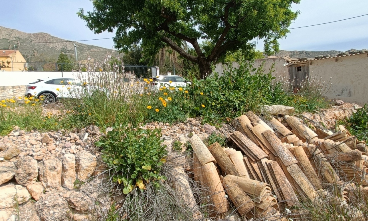 Herverkoop - Villa - La Romana - Inland