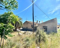 Herverkoop - Villa - La Romana - Inland