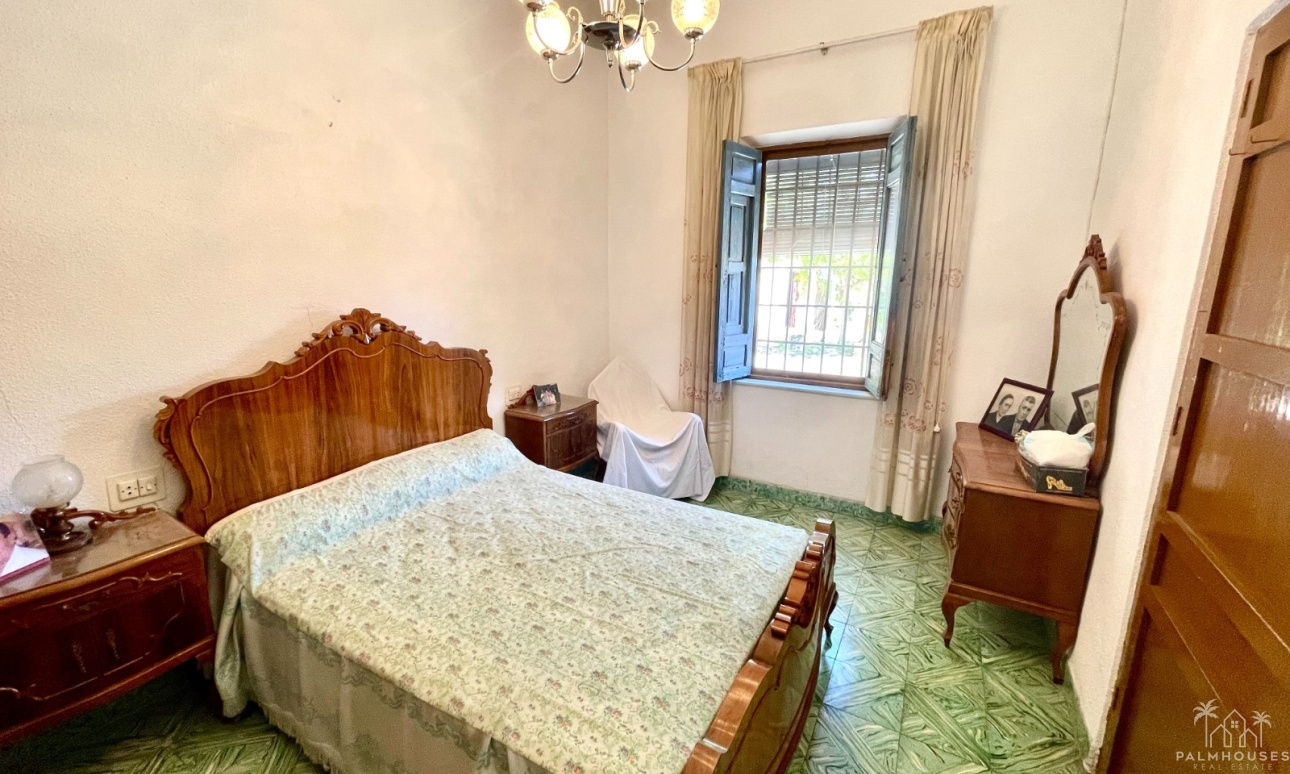 Herverkoop - Villa - La Romana - Inland