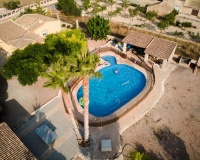 Herverkoop - Villa - La Romana - Inland