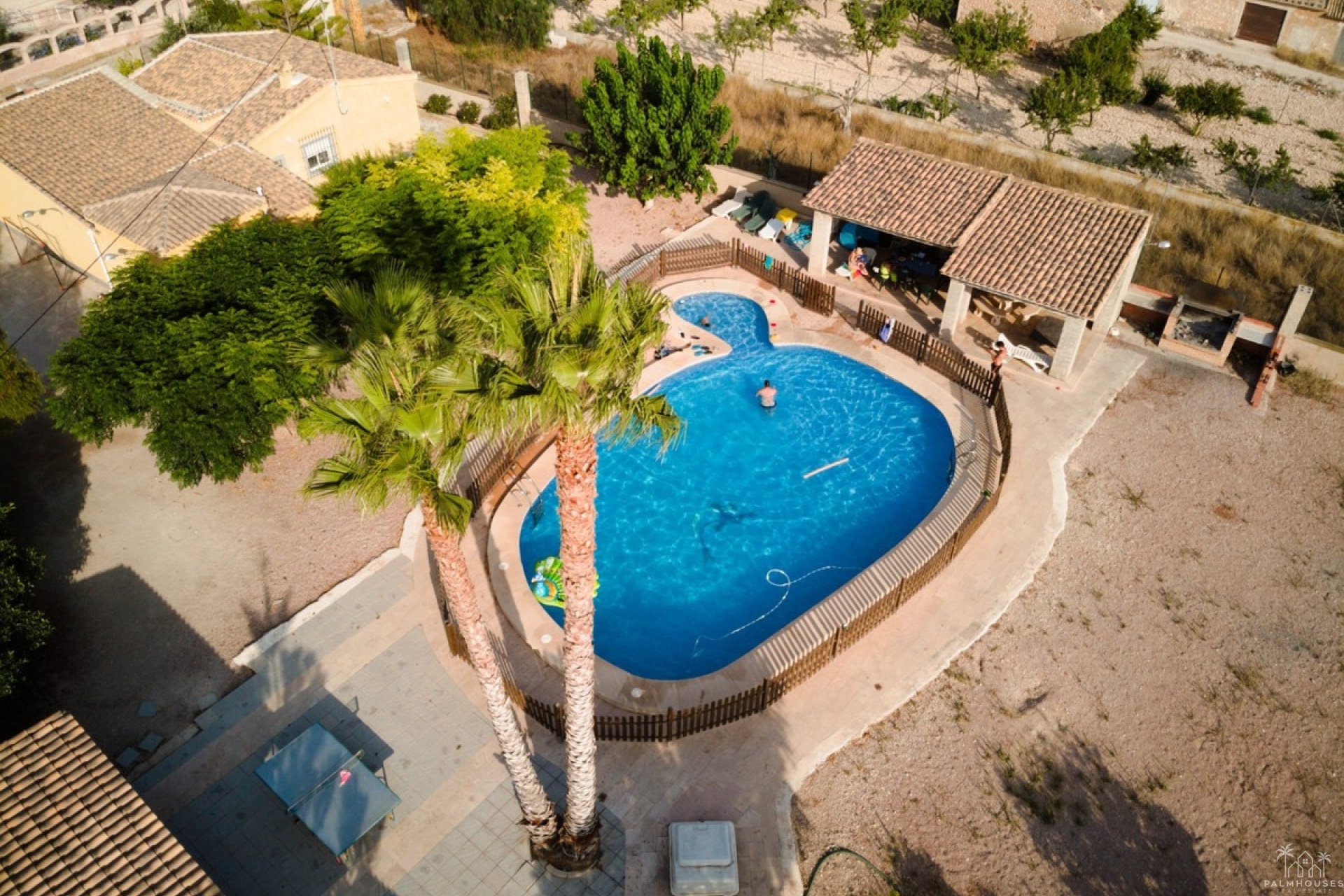 Herverkoop - Villa - La Romana - La Romana Centro
