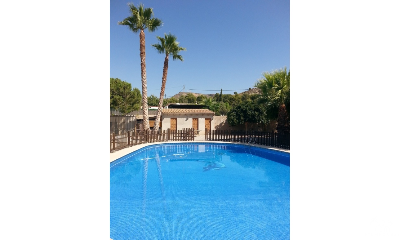 Herverkoop - Villa - La Romana - La Romana Centro