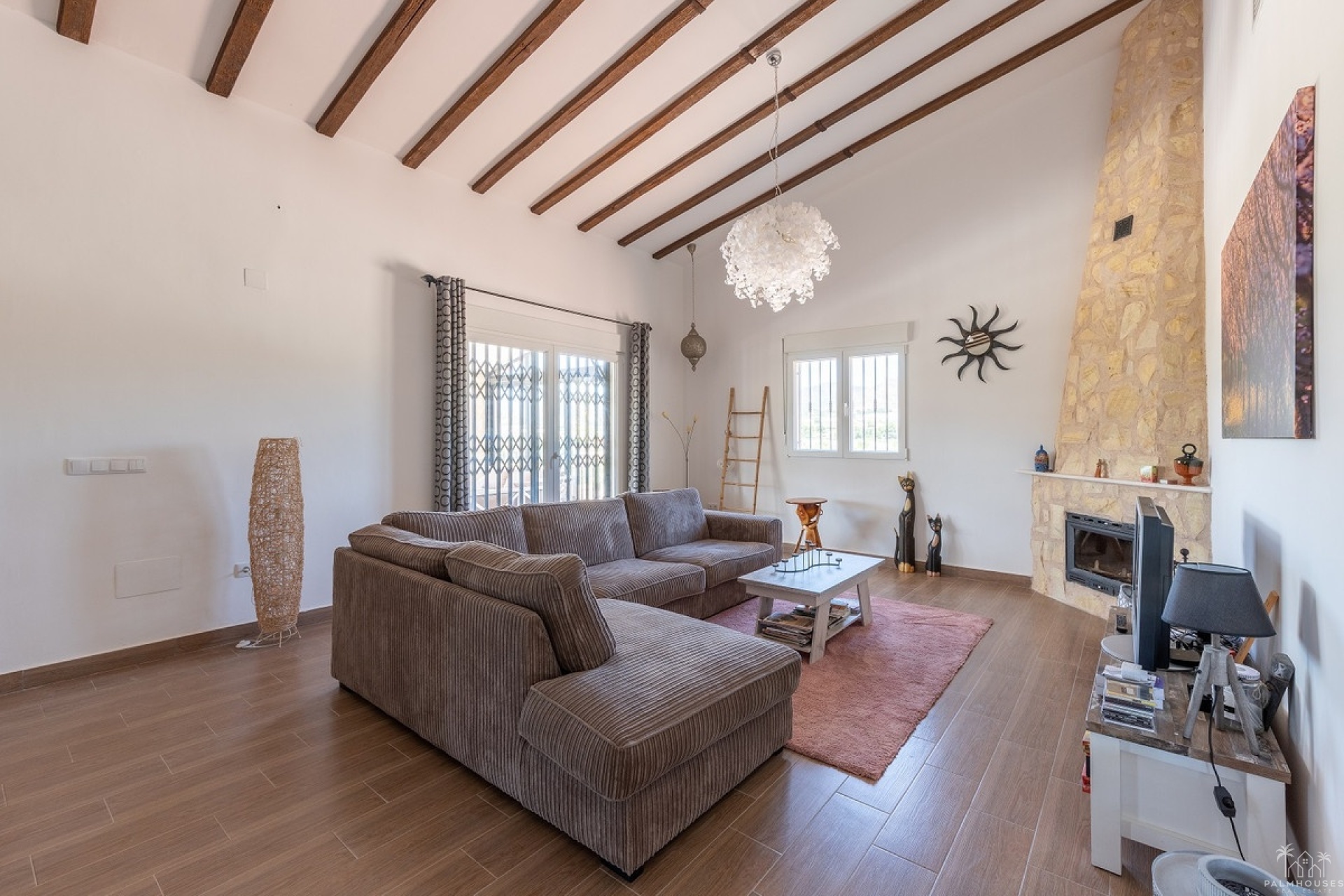 Herverkoop - Villa - La Romana - La Romana Centro