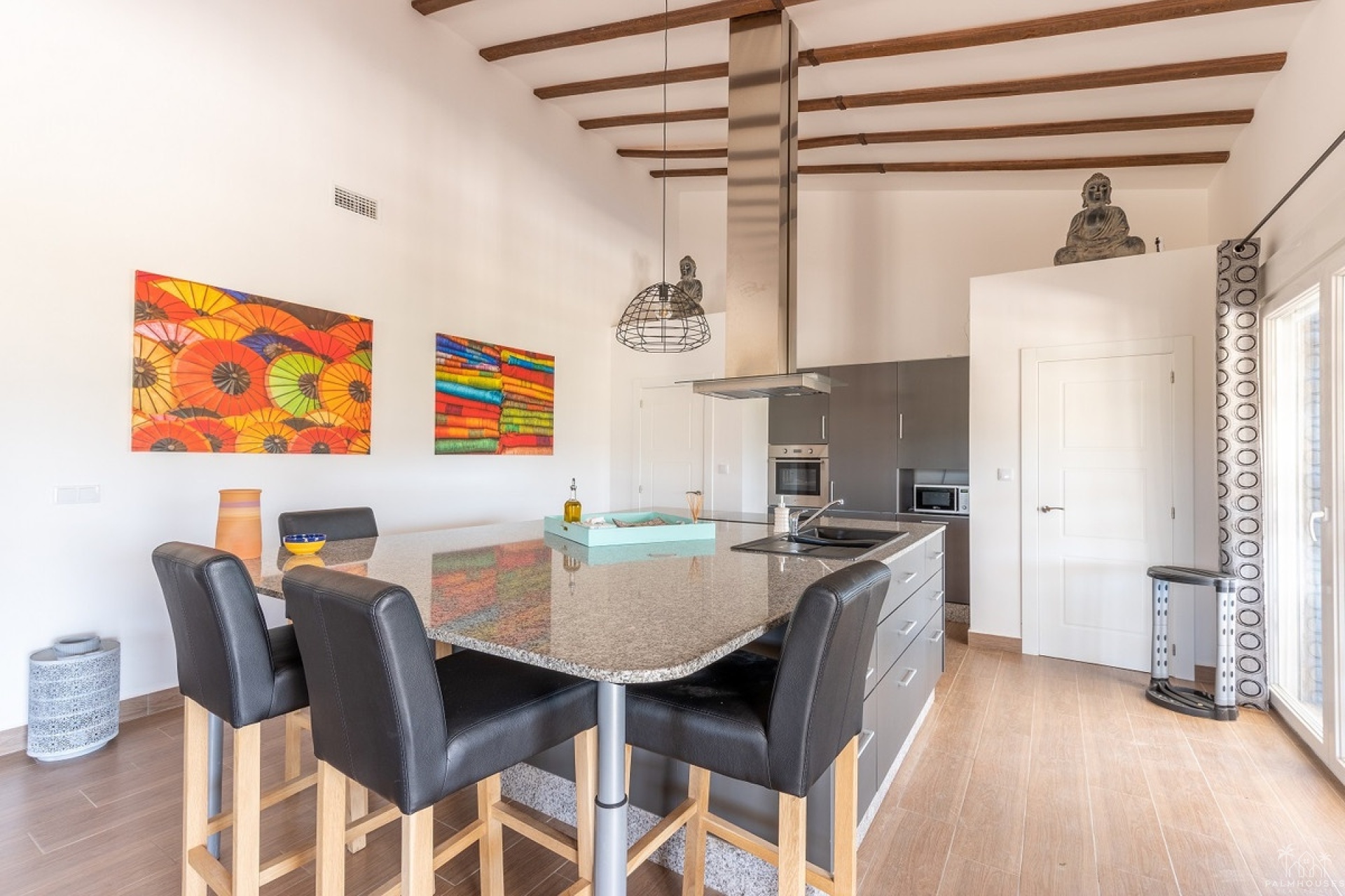 Herverkoop - Villa - La Romana - La Romana Centro