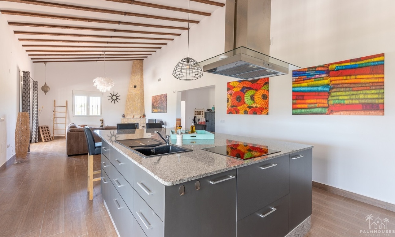 Herverkoop - Villa - La Romana - La Romana Centro
