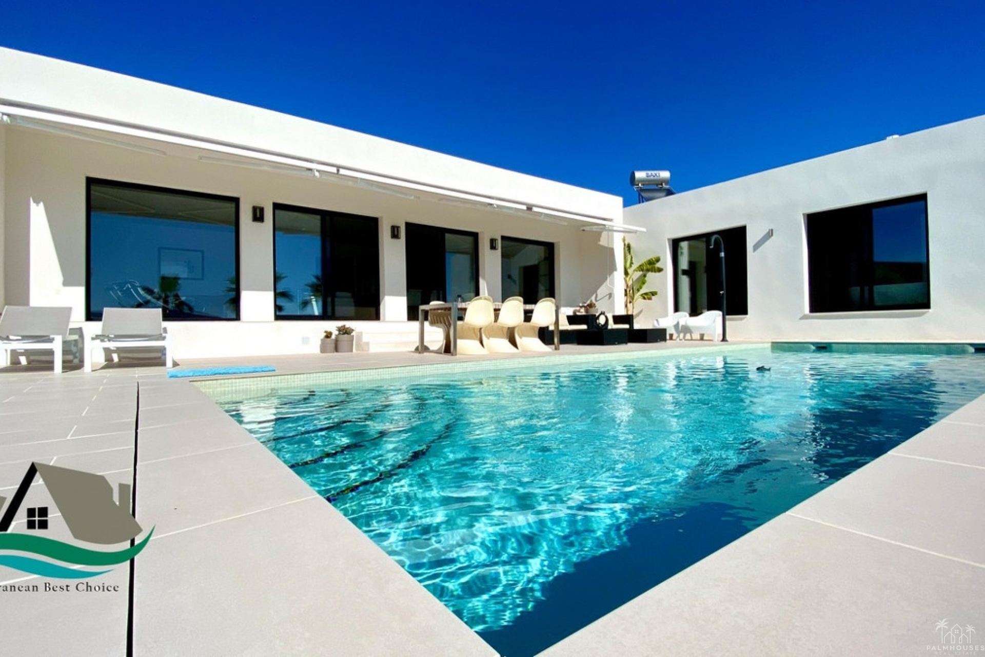 Herverkoop - Villa - La Romana - La Romana Centro