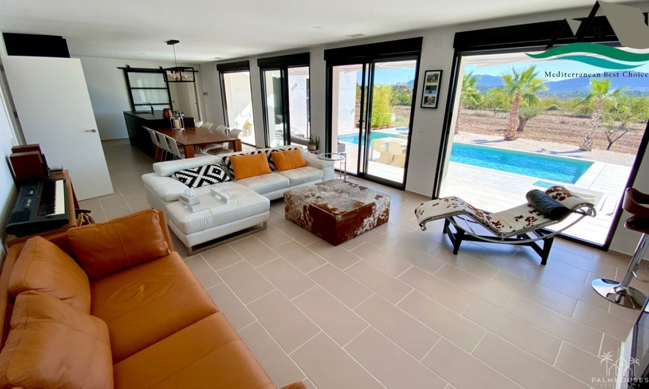 Herverkoop - Villa - La Romana - La Romana Centro