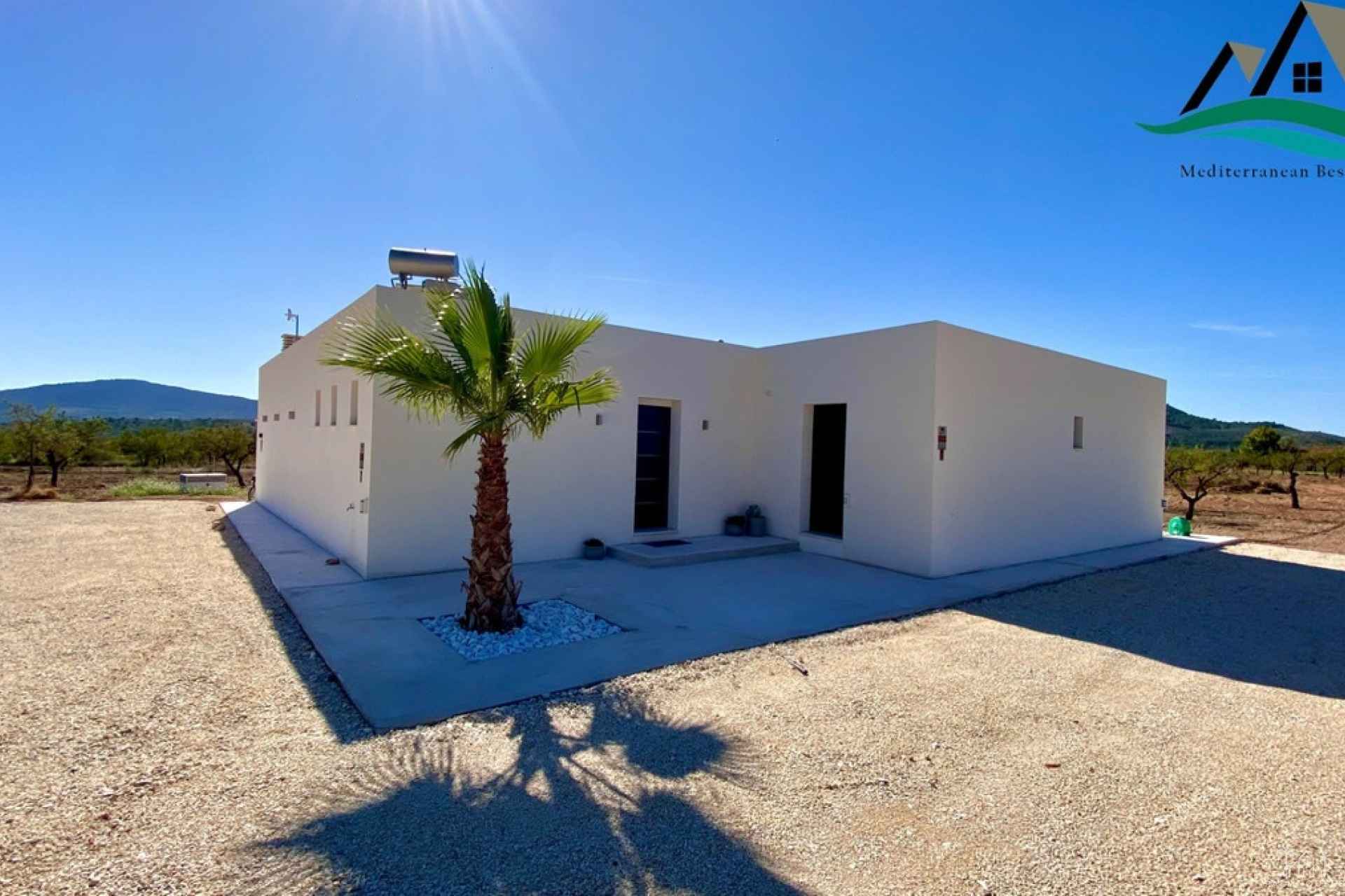 Herverkoop - Villa - La Romana - La Romana Centro