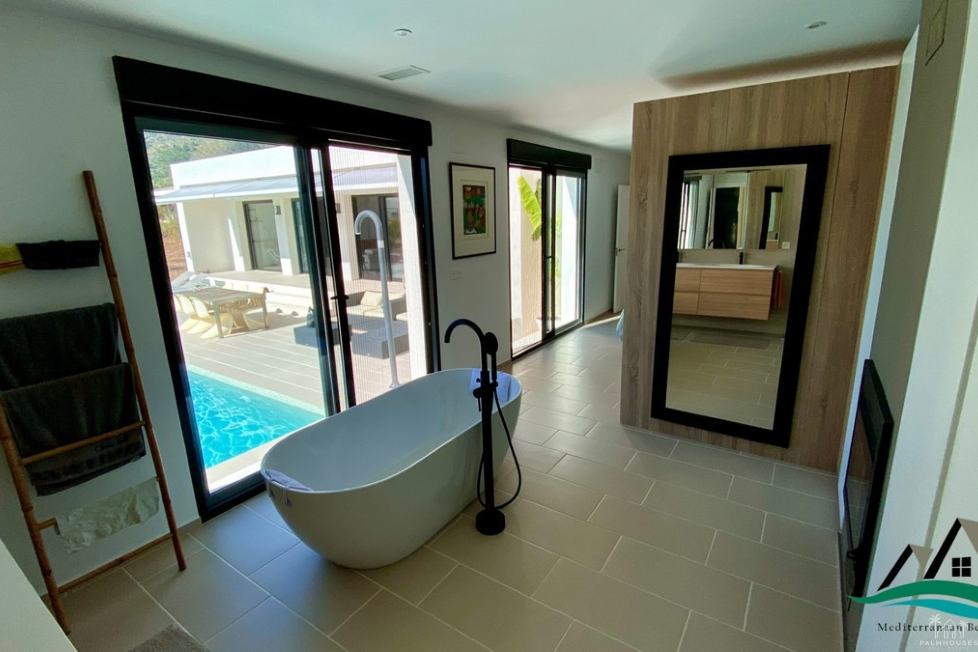 Herverkoop - Villa - La Romana - La Romana Centro