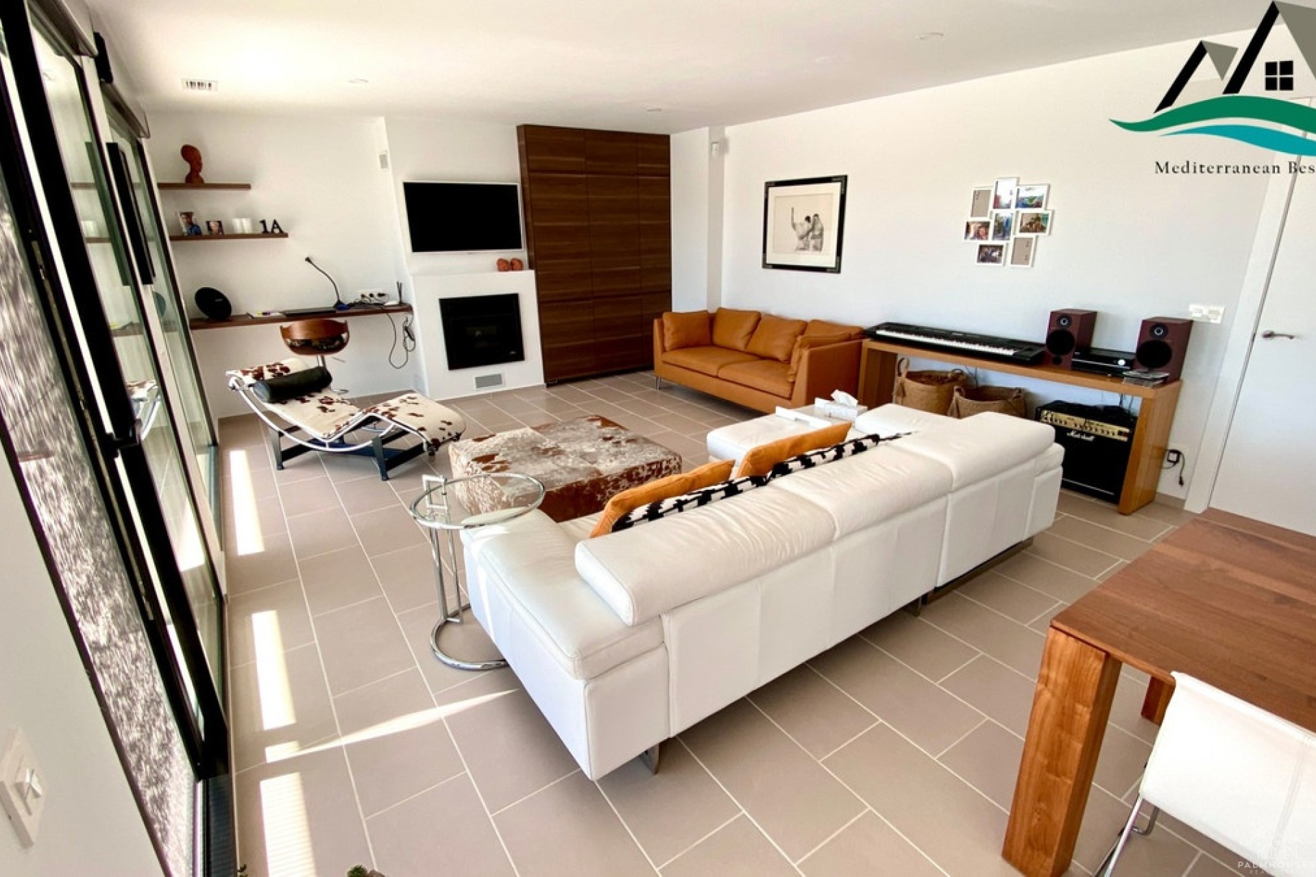 Herverkoop - Villa - La Romana - La Romana Centro