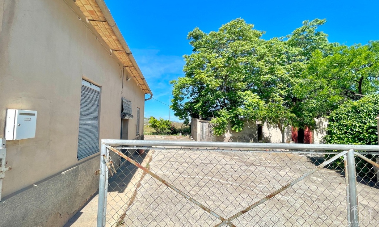 Herverkoop - Villa - La Romana - La Romana Centro