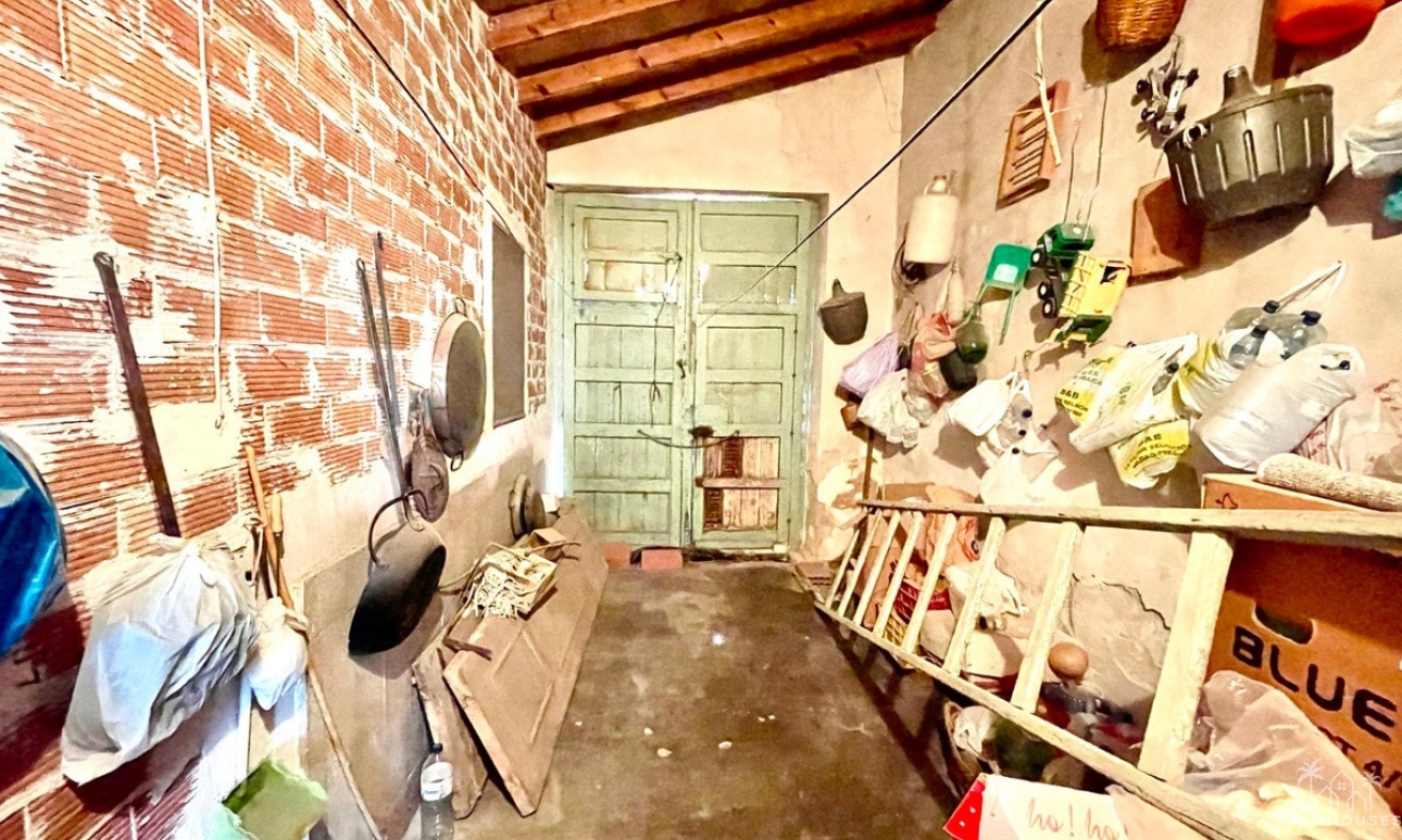 Herverkoop - Villa - La Romana - La Romana Centro