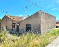 Herverkoop - Villa - La Romana - La Romana Centro