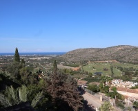 Herverkoop - Villa - La Sella Golf - Inland