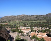Herverkoop - Villa - La Sella Golf - Inland