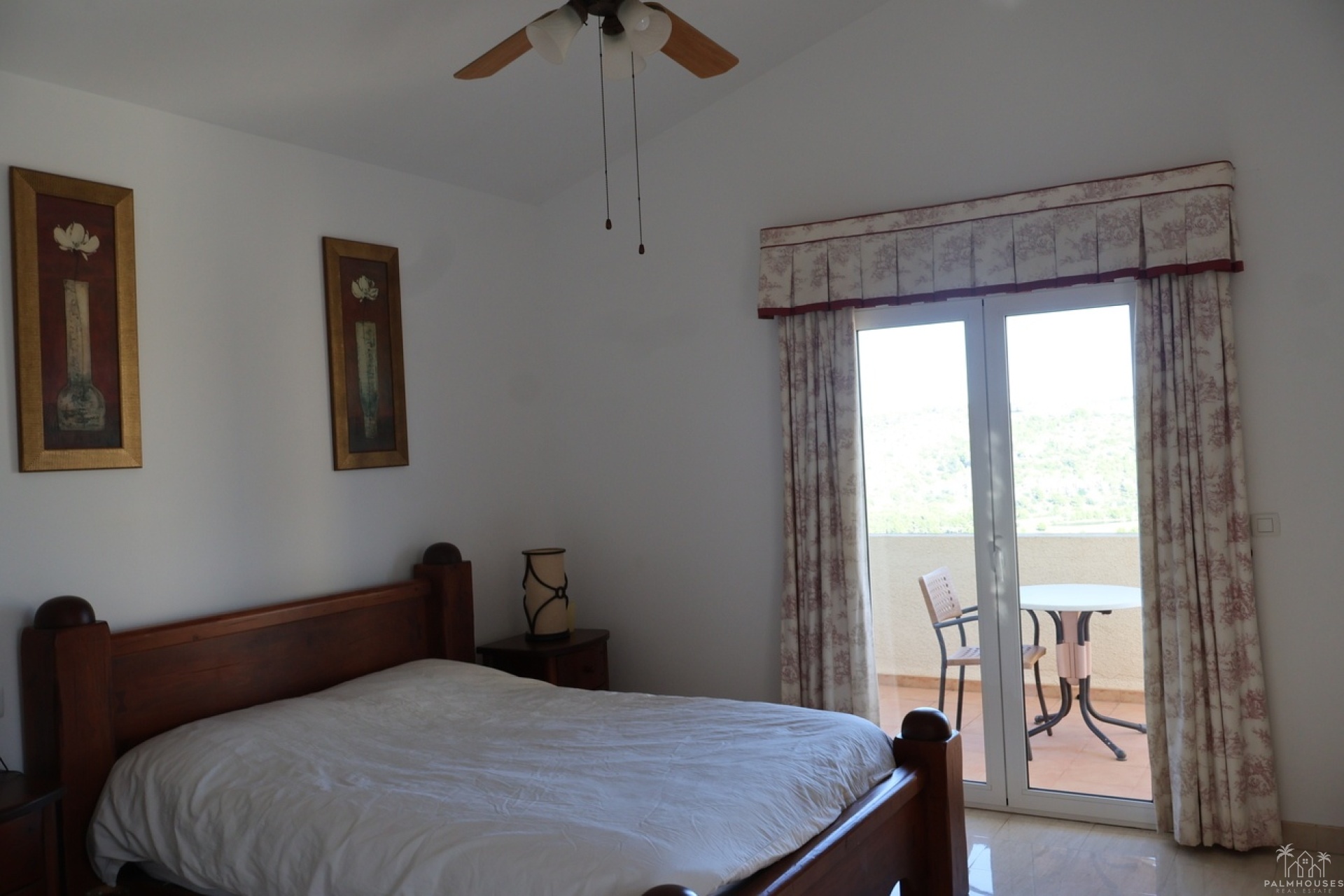 Herverkoop - Villa - La Sella Golf - Inland