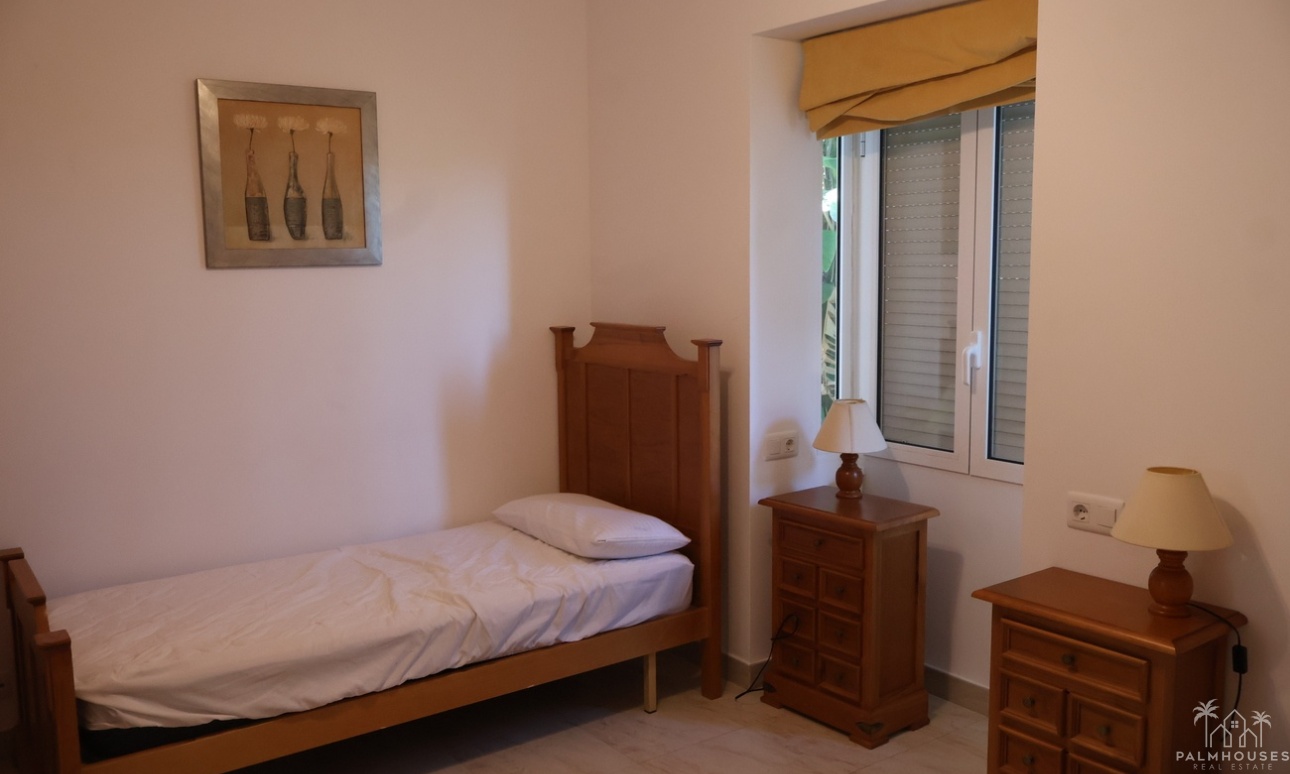 Herverkoop - Villa - La Sella Golf - Inland