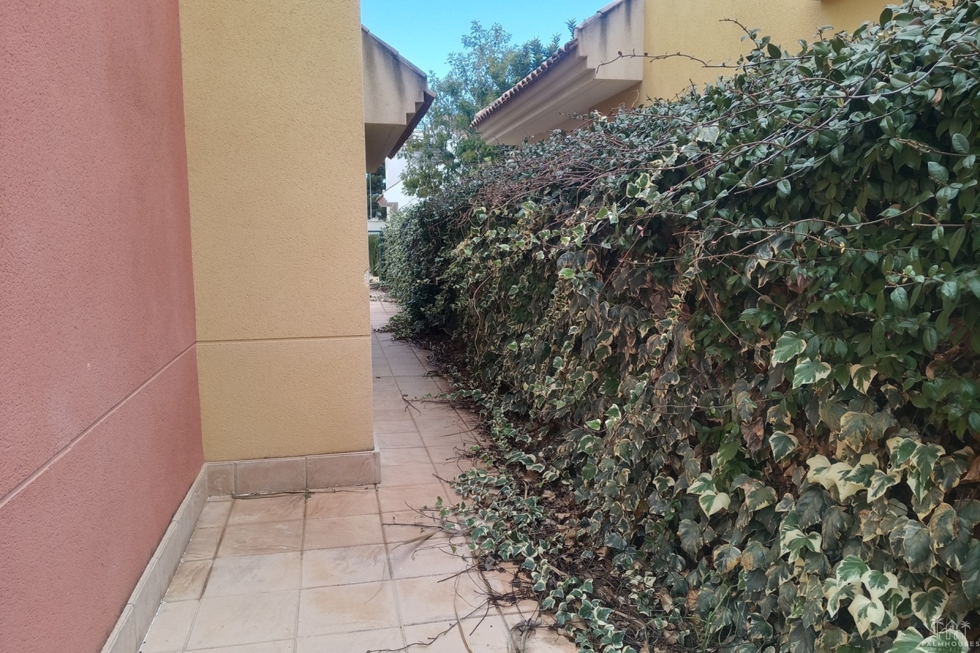 Herverkoop - Villa - La Tercia Golf Resort - Inland