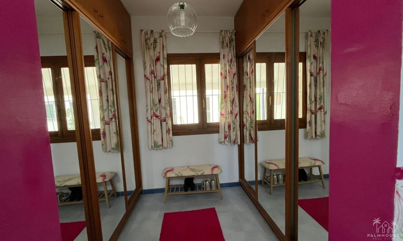 Herverkoop - Villa - La Torre Golf Resort - Inland