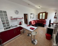 Herverkoop - Villa - La Torre Golf Resort - Inland
