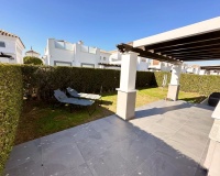 Herverkoop - Villa - La Torre Golf Resort - Inland
